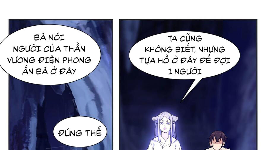Tối Cường Thần Vương chapter 253 - Trang 9