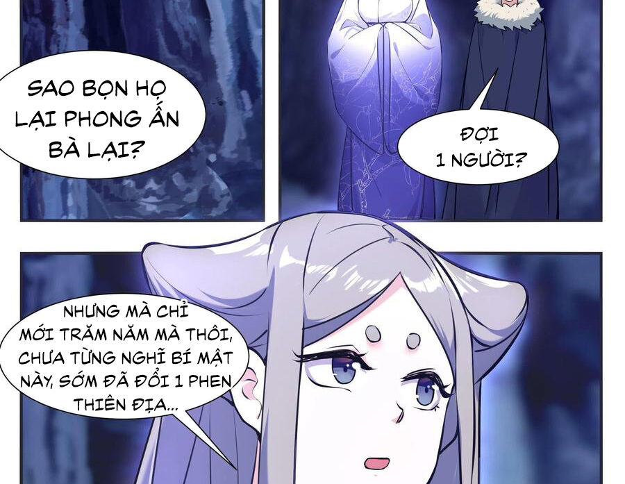 Tối Cường Thần Vương chapter 253 - Trang 10