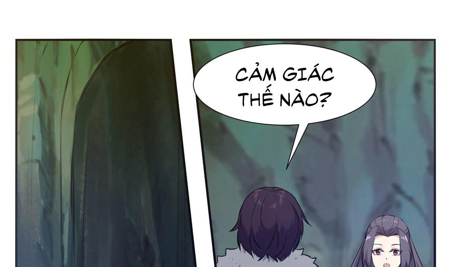 Tối Cường Thần Vương chapter 254 - Trang 11