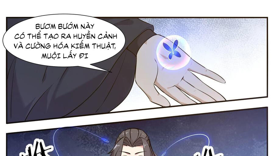 Tối Cường Thần Vương chapter 254 - Trang 14