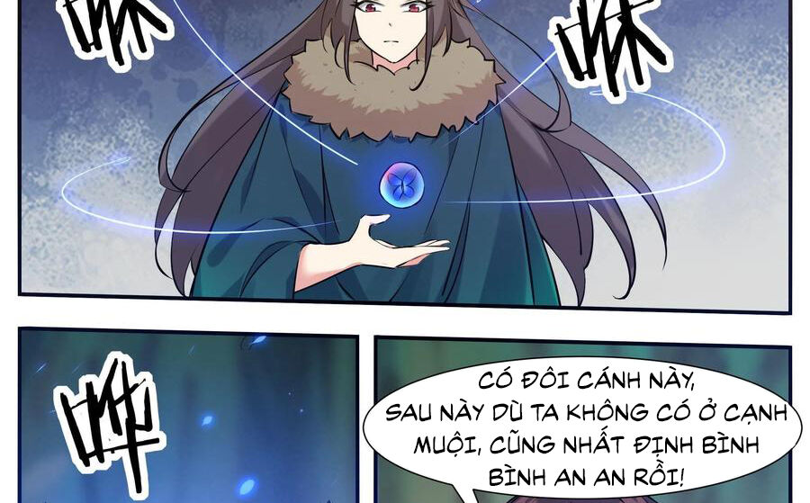Tối Cường Thần Vương chapter 254 - Trang 15
