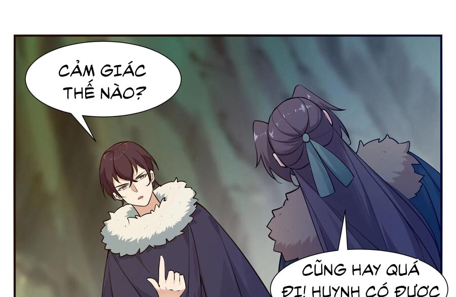 Tối Cường Thần Vương chapter 254 - Trang 17