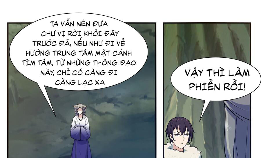 Tối Cường Thần Vương chapter 254 - Trang 20
