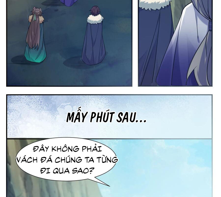 Tối Cường Thần Vương chapter 254 - Trang 21
