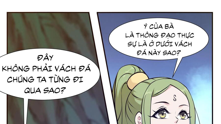 Tối Cường Thần Vương chapter 254 - Trang 23