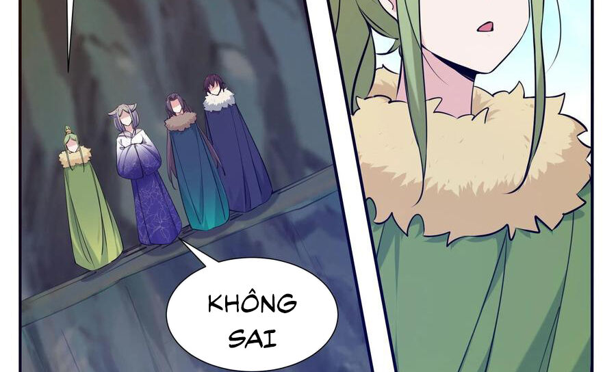 Tối Cường Thần Vương chapter 254 - Trang 24