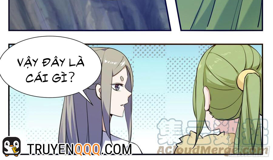 Tối Cường Thần Vương chapter 254 - Trang 25