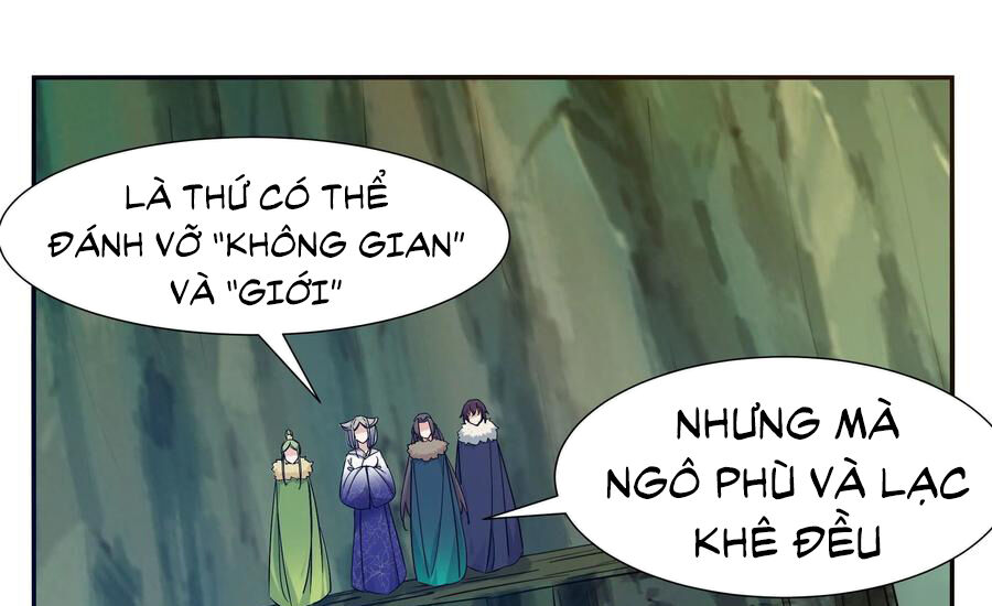 Tối Cường Thần Vương chapter 254 - Trang 26