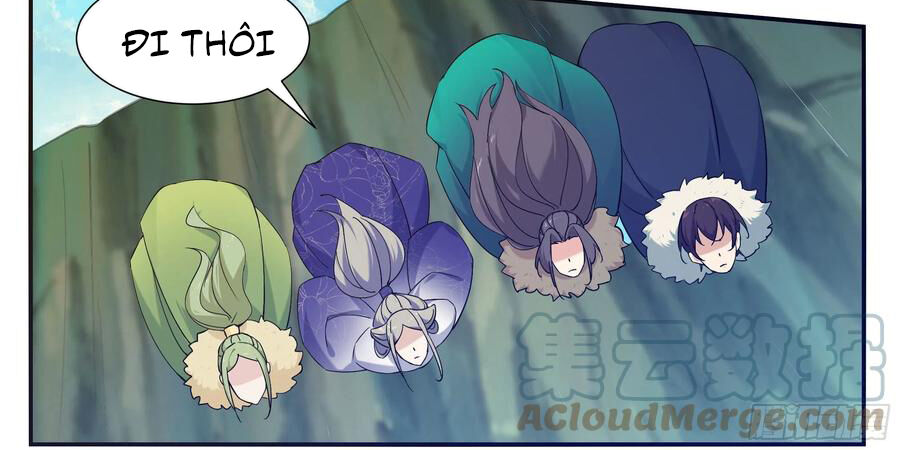 Tối Cường Thần Vương chapter 254 - Trang 28
