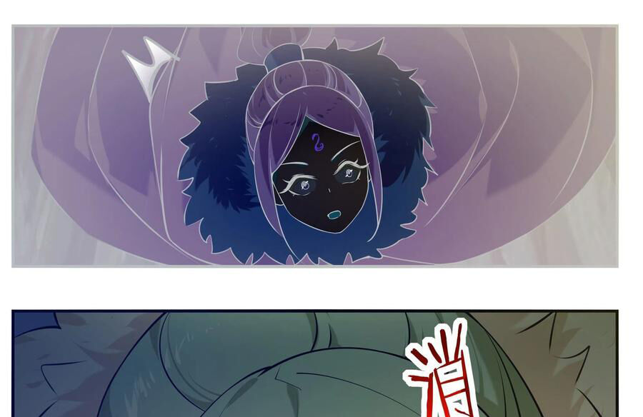 Tối Cường Thần Vương chapter 254 - Trang 29