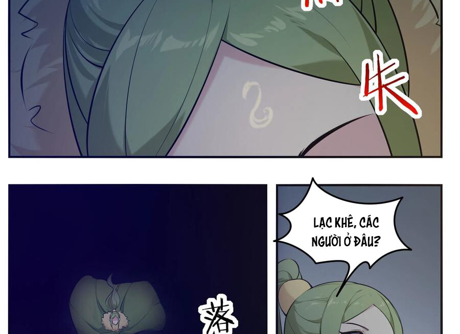 Tối Cường Thần Vương chapter 254 - Trang 30
