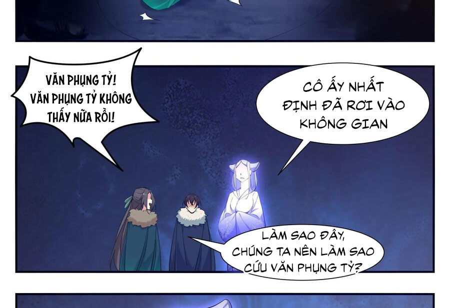 Tối Cường Thần Vương chapter 254 - Trang 33
