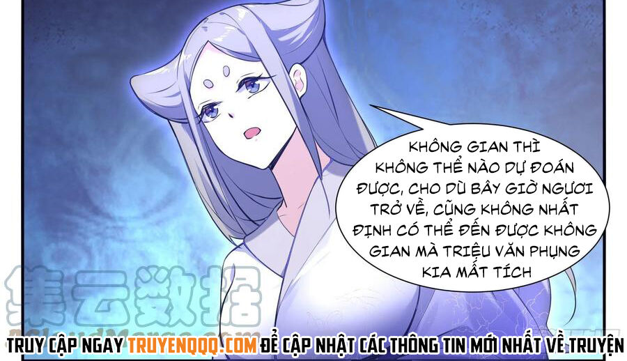 Tối Cường Thần Vương chapter 254 - Trang 34