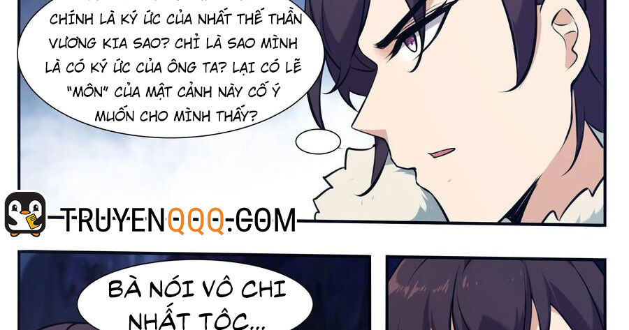 Tối Cường Thần Vương chapter 254 - Trang 6