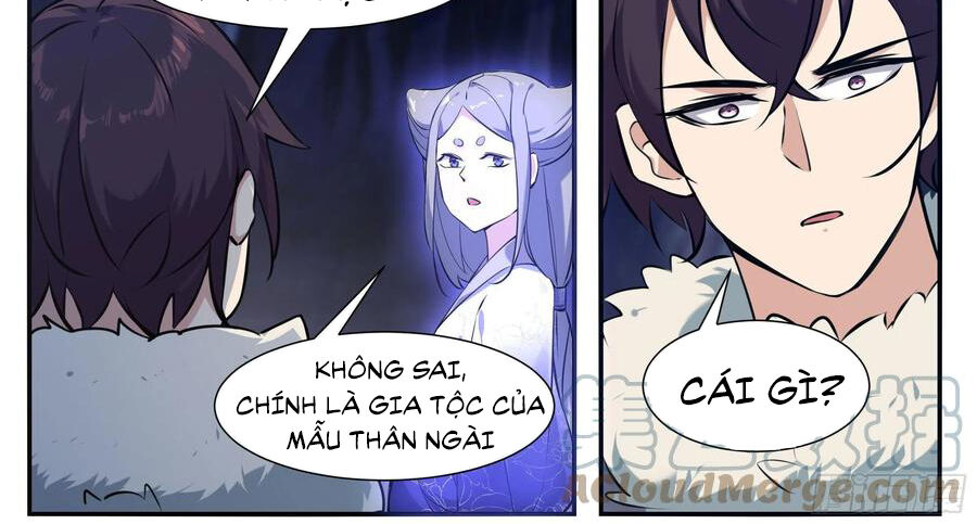 Tối Cường Thần Vương chapter 254 - Trang 7