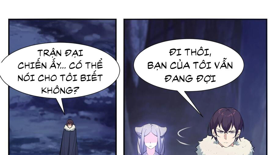 Tối Cường Thần Vương chapter 254 - Trang 8