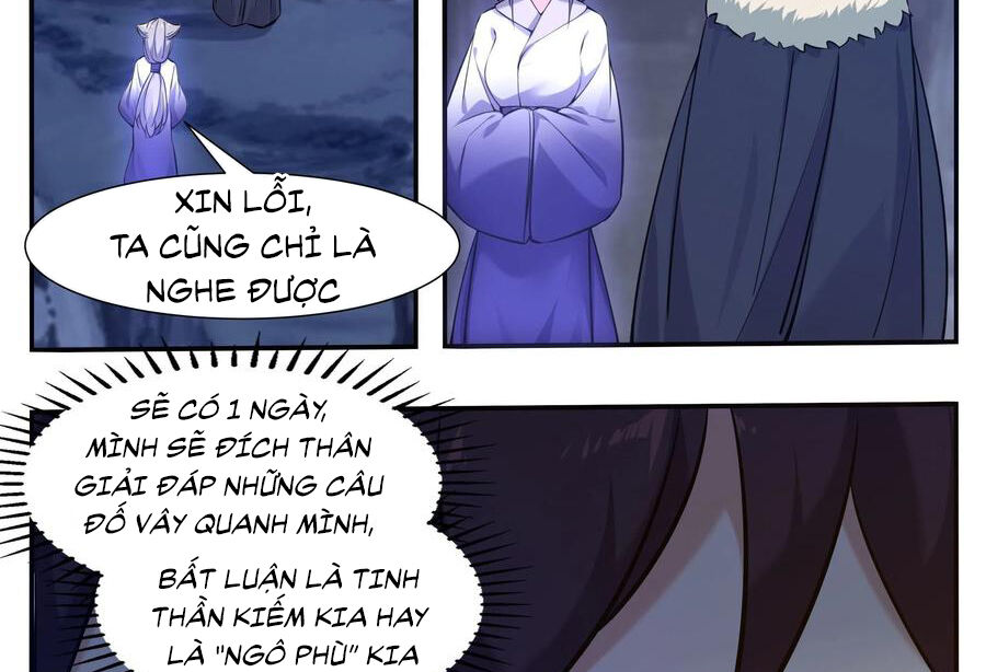 Tối Cường Thần Vương chapter 254 - Trang 9