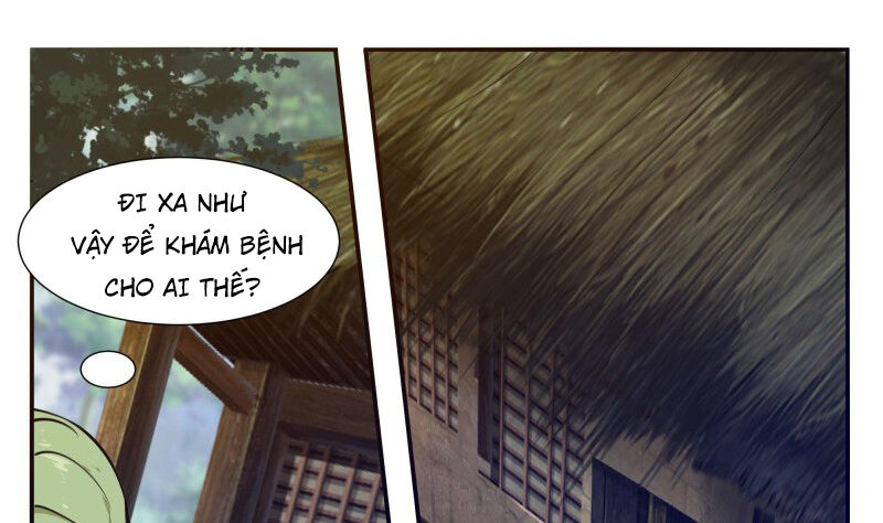 Tối Cường Thần Vương chapter 255 - Trang 11