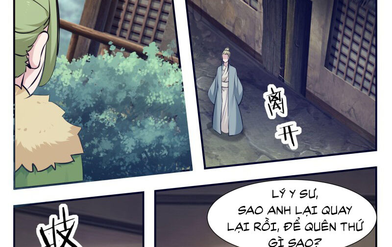 Tối Cường Thần Vương chapter 255 - Trang 12