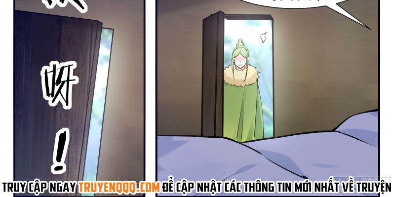 Tối Cường Thần Vương chapter 255 - Trang 13