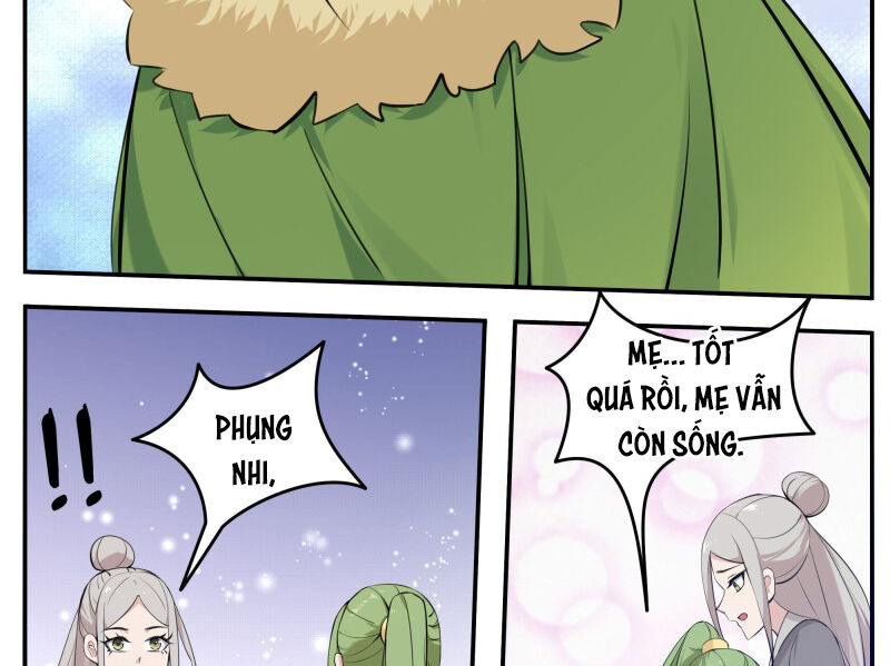 Tối Cường Thần Vương chapter 255 - Trang 15