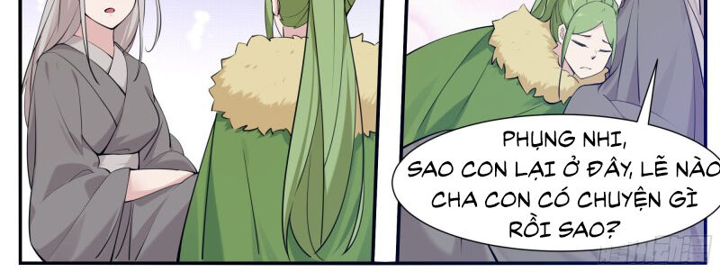 Tối Cường Thần Vương chapter 255 - Trang 16