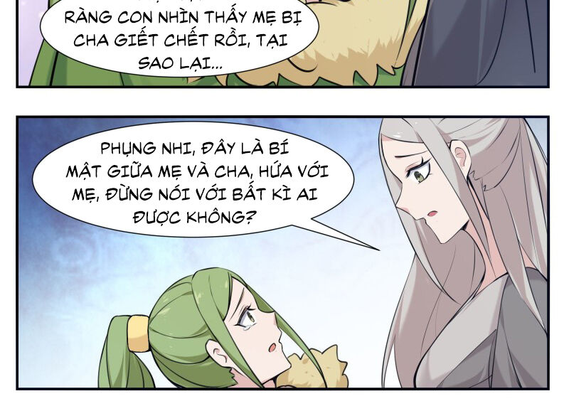Tối Cường Thần Vương chapter 255 - Trang 18