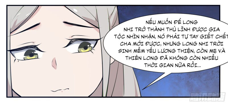 Tối Cường Thần Vương chapter 255 - Trang 19