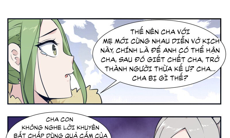 Tối Cường Thần Vương chapter 255 - Trang 20