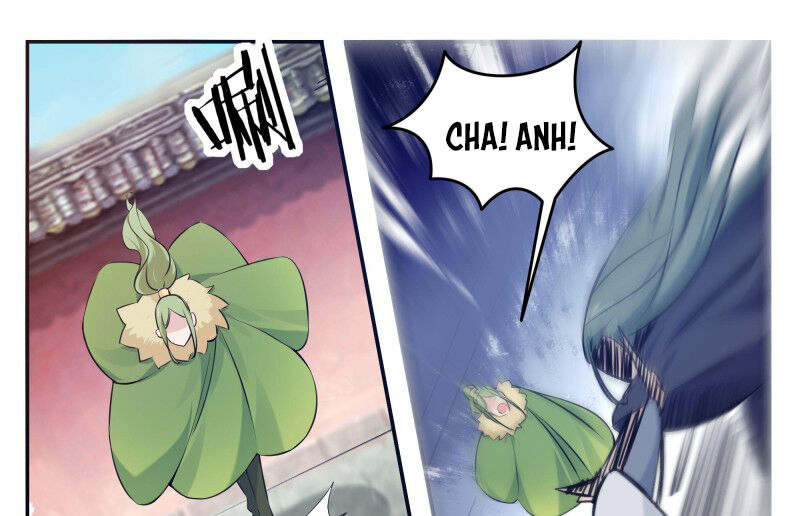 Tối Cường Thần Vương chapter 255 - Trang 23