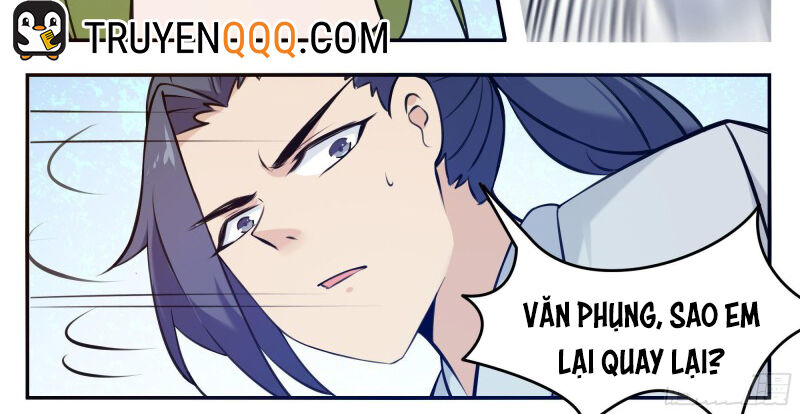 Tối Cường Thần Vương chapter 255 - Trang 25