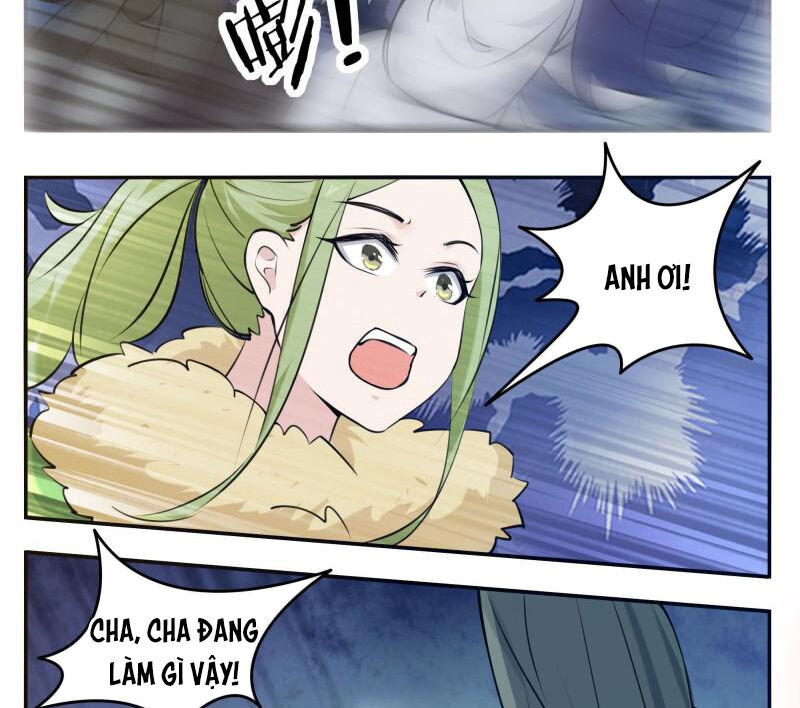 Tối Cường Thần Vương chapter 255 - Trang 27