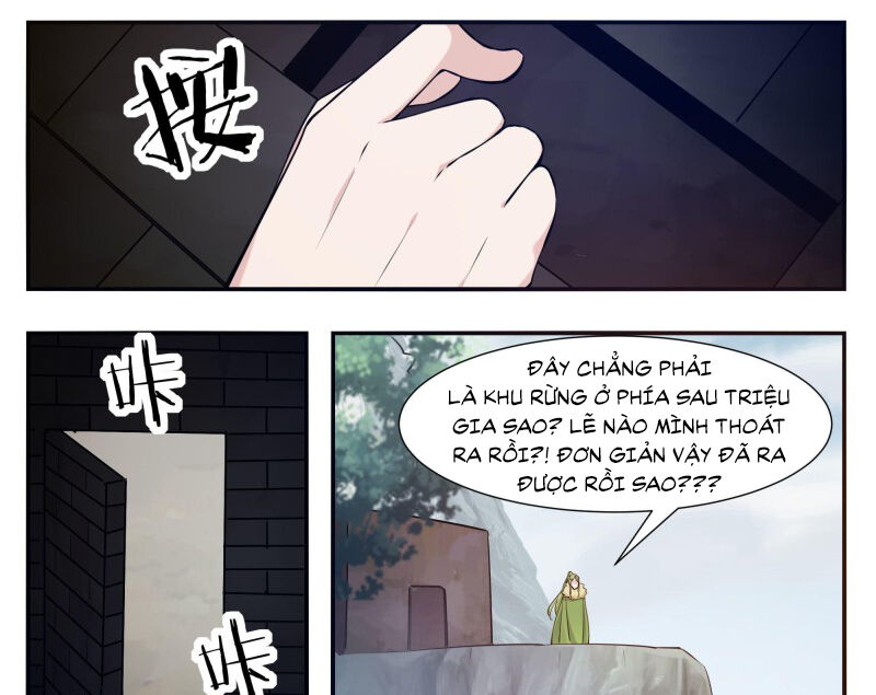 Tối Cường Thần Vương chapter 255 - Trang 6