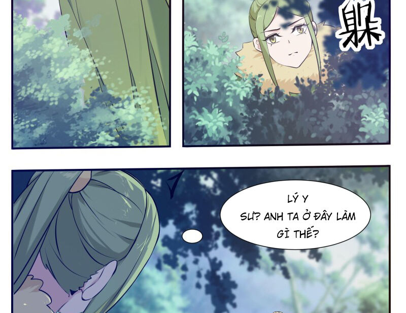 Tối Cường Thần Vương chapter 255 - Trang 9