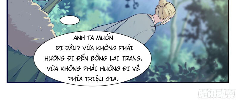 Tối Cường Thần Vương chapter 255 - Trang 10