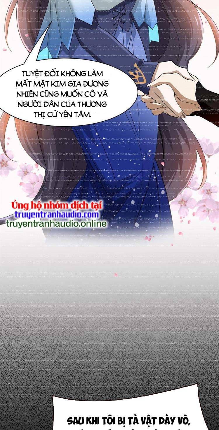 Cường Giả Đến Từ Trại Tâm Thần chapter 150 - Upload bởi truyensieuhay.com