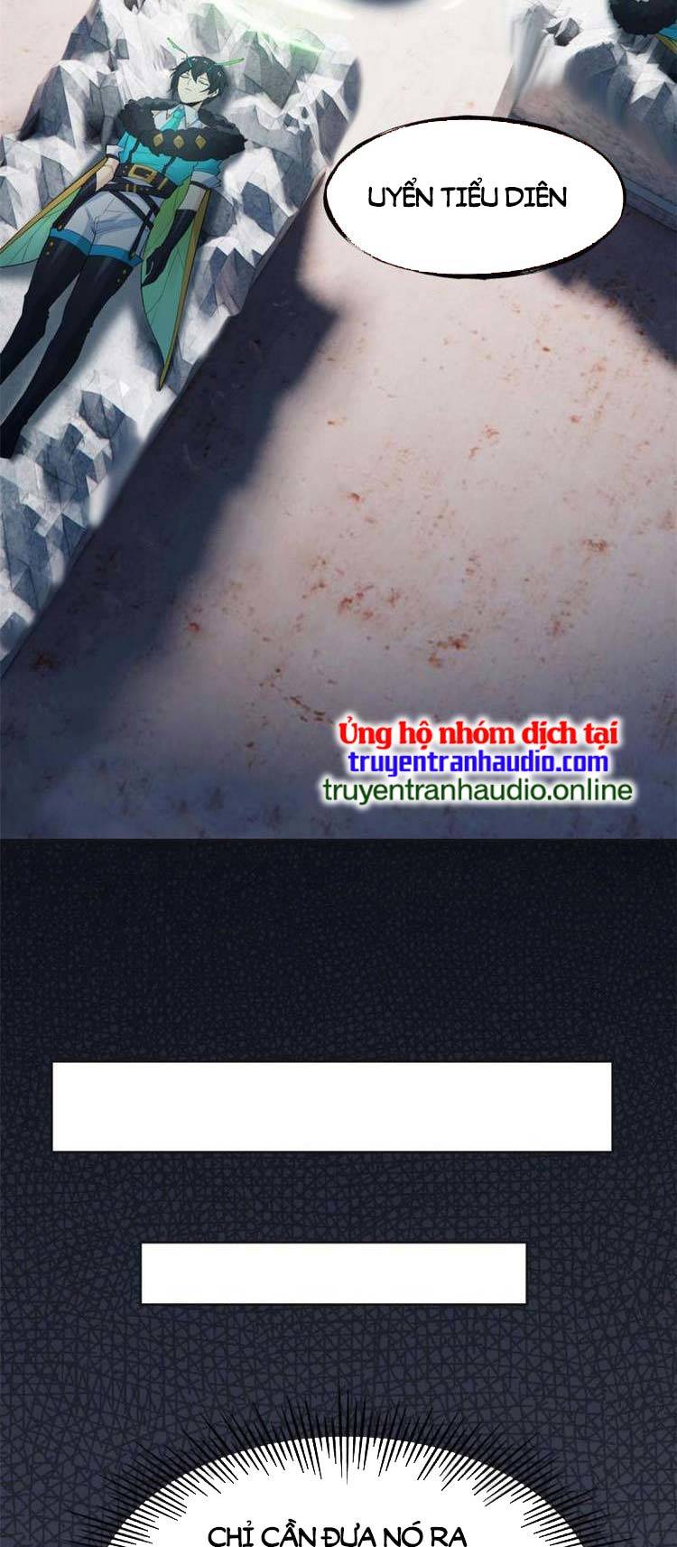 Cường Giả Đến Từ Trại Tâm Thần chapter 151 - Upload bởi truyensieuhay.com