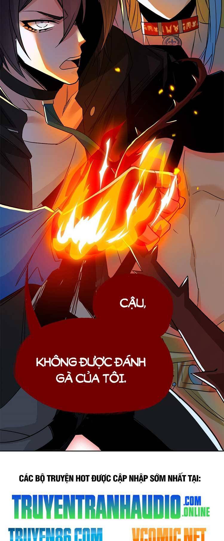 Cường Giả Đến Từ Trại Tâm Thần chapter 152 - Upload bởi truyensieuhay.com