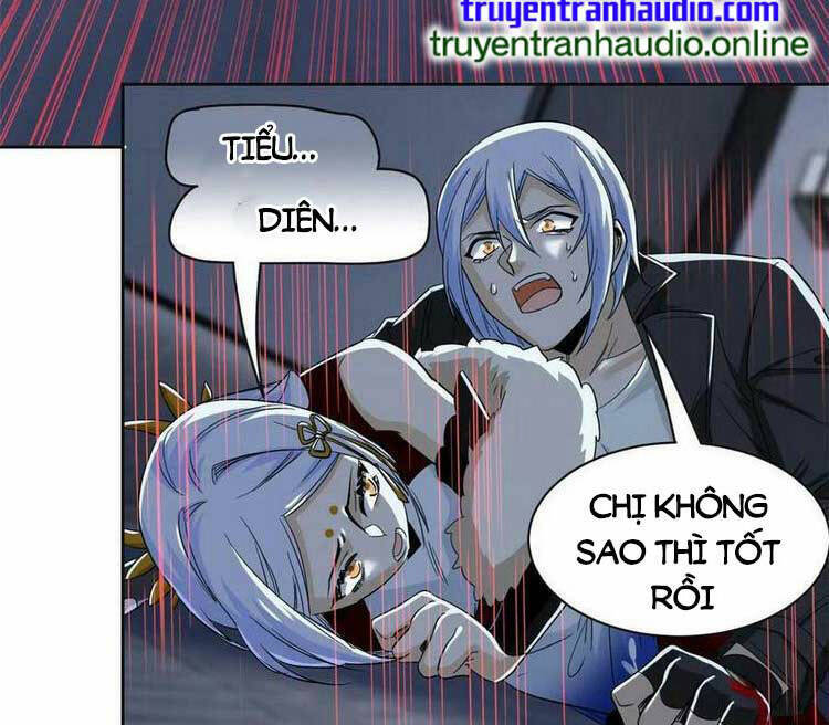 Cường Giả Đến Từ Trại Tâm Thần chapter 153 - Upload bởi truyensieuhay.com