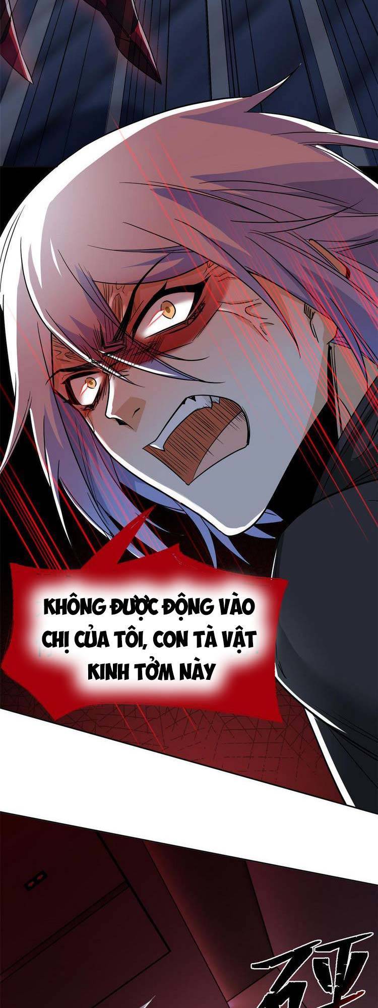 Cường Giả Đến Từ Trại Tâm Thần chapter 154 - Upload bởi truyensieuhay.com