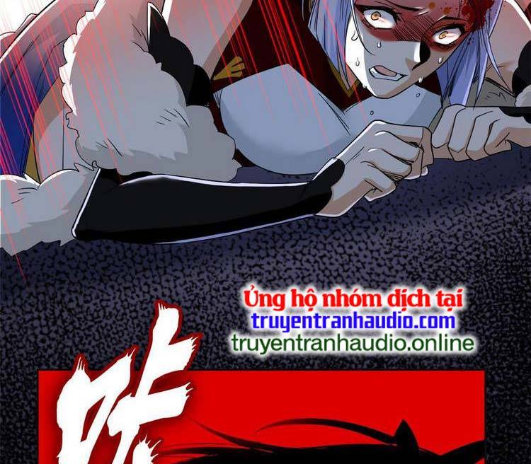 Cường Giả Đến Từ Trại Tâm Thần chapter 154 - Upload bởi truyensieuhay.com