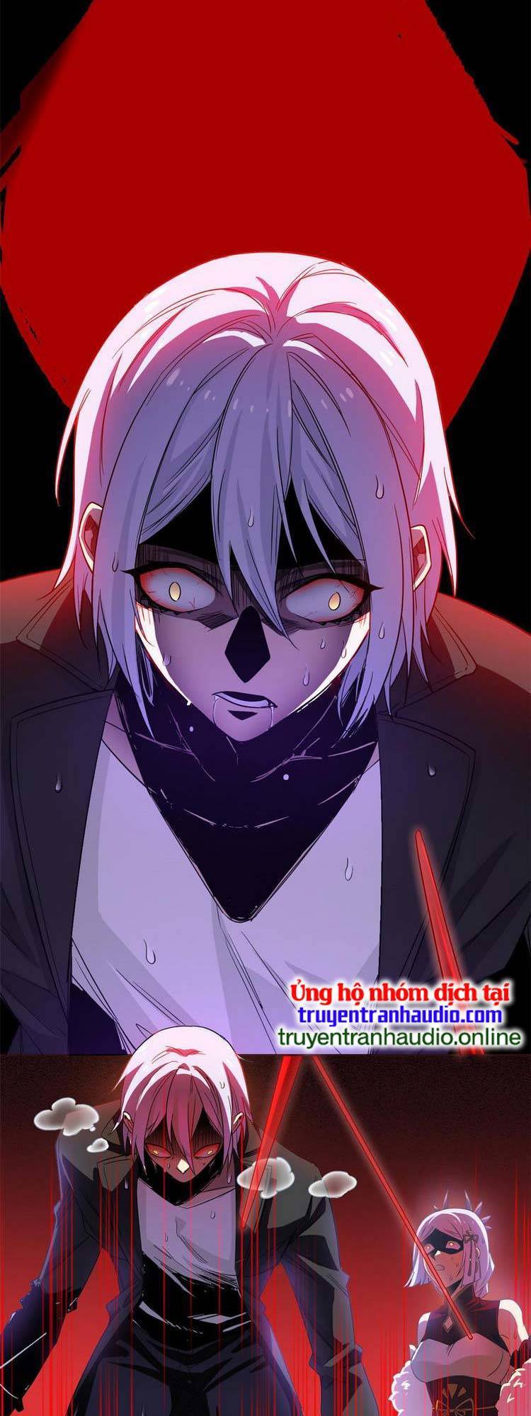 Cường Giả Đến Từ Trại Tâm Thần chapter 154 - Upload bởi truyensieuhay.com