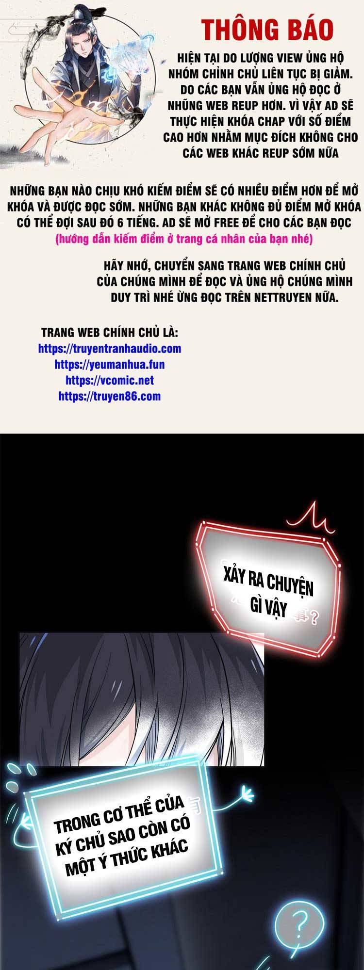 Cường Giả Đến Từ Trại Tâm Thần chapter 155 - Upload bởi truyensieuhay.com