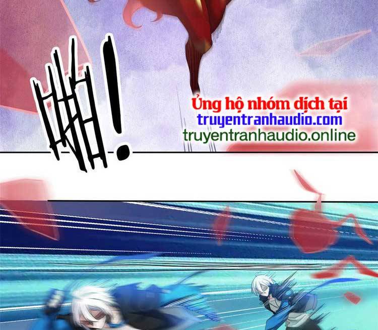 Cường Giả Đến Từ Trại Tâm Thần chapter 155 - Upload bởi truyensieuhay.com