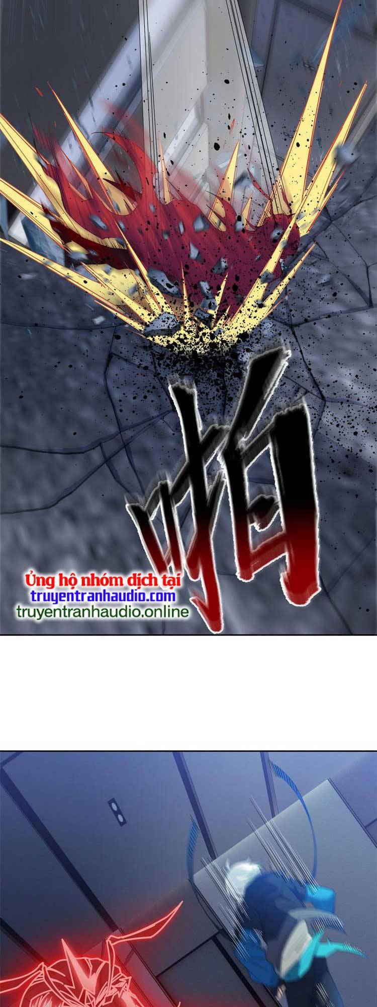 Cường Giả Đến Từ Trại Tâm Thần chapter 155 - Upload bởi truyensieuhay.com