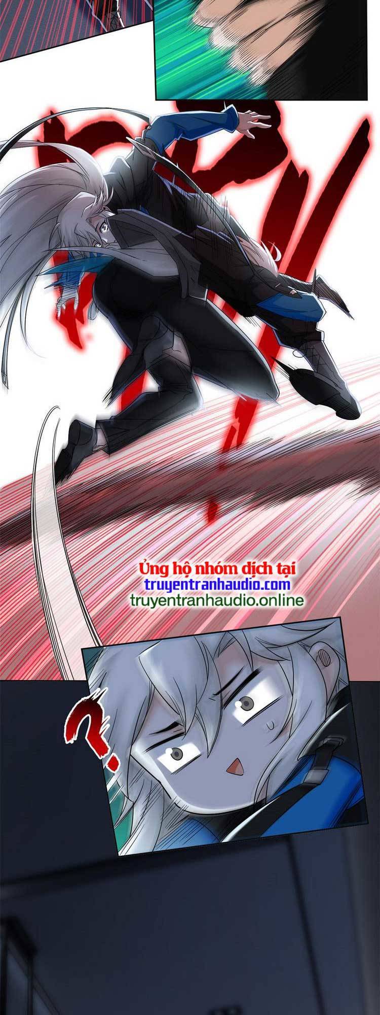 Cường Giả Đến Từ Trại Tâm Thần chapter 155 - Upload bởi truyensieuhay.com