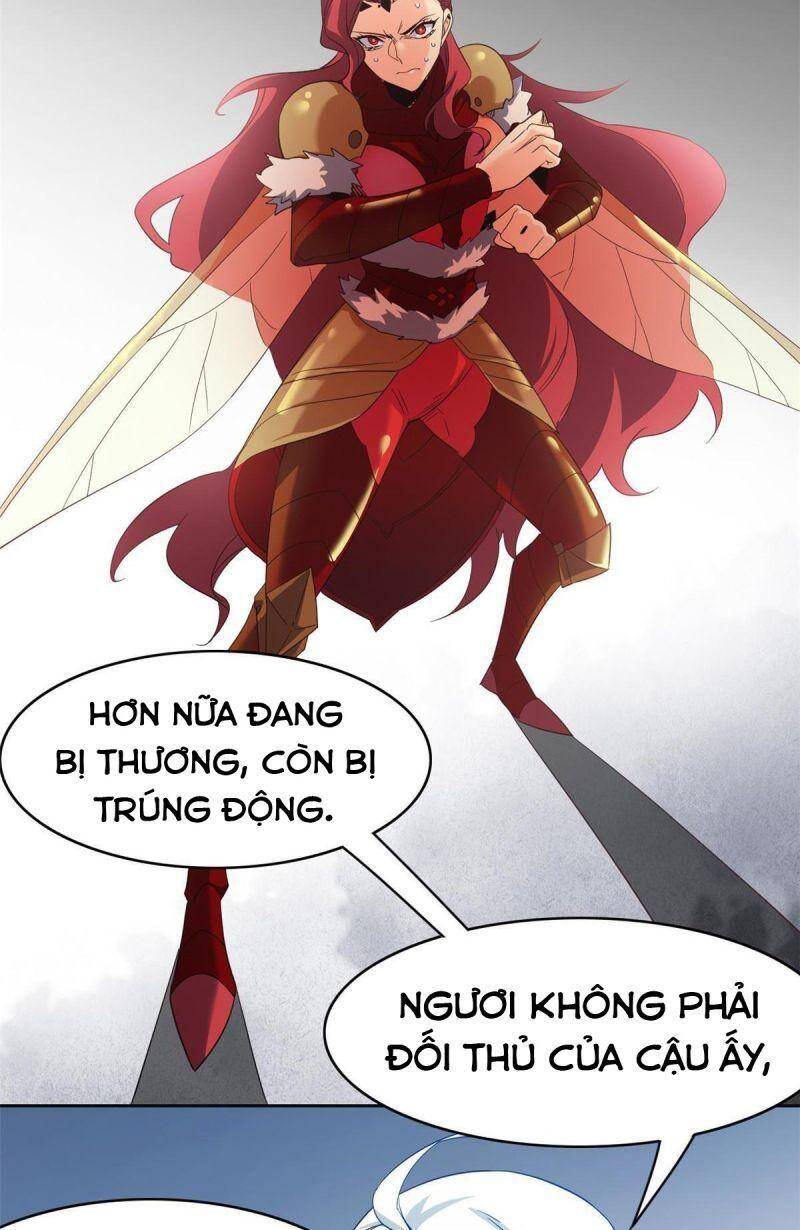 Cường Giả Đến Từ Trại Tâm Thần chapter 156 - Upload bởi truyensieuhay.com
