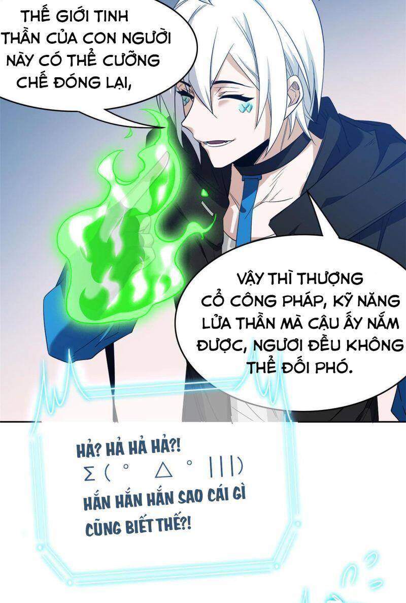 Cường Giả Đến Từ Trại Tâm Thần chapter 156 - Upload bởi truyensieuhay.com