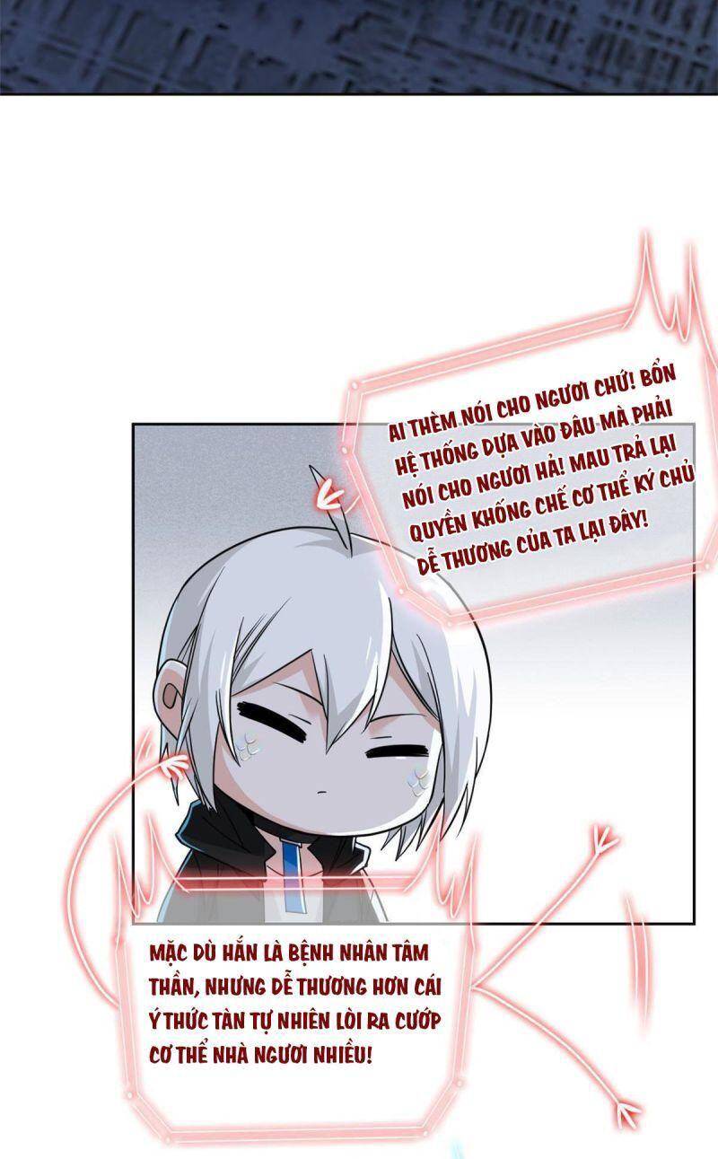 Cường Giả Đến Từ Trại Tâm Thần chapter 156 - Upload bởi truyensieuhay.com