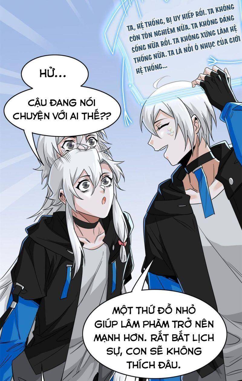 Cường Giả Đến Từ Trại Tâm Thần chapter 156 - Upload bởi truyensieuhay.com
